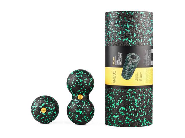 Set masážnych pomôcok (3ks) - 2998