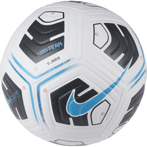 Futbalová lopta Nike Academy - CU8047-102