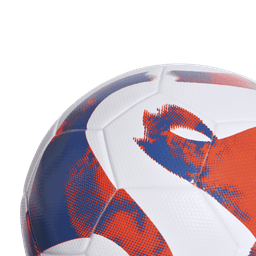 Futbalová lopta Tiro League TSBE - HT2422_5