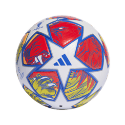 Futbalová lopta Adidas UCL League Knockout  - IN9334_5