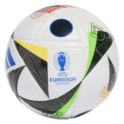 Futbalová lopta Adidas Fussballliebe League Box - IN9369_5