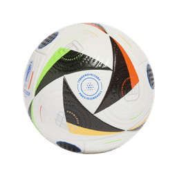 Futbalová lopta Fussballiebe Pro - IQ3682