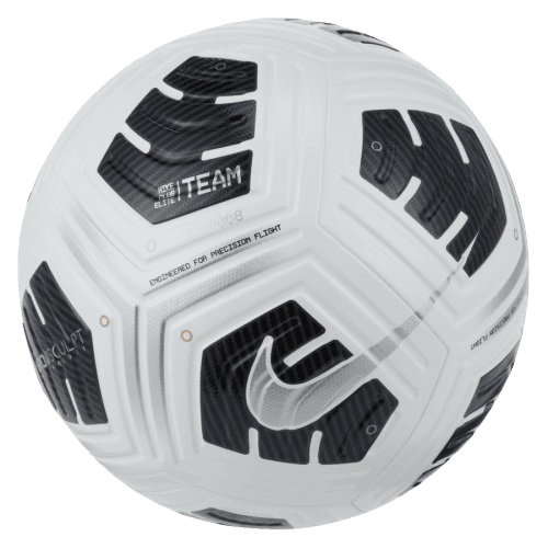 Futbalová lopta Nike Club Elite - CU8053-100