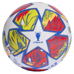 Futbalová lopta Adidas UCL League Knockout  - IN9334_5