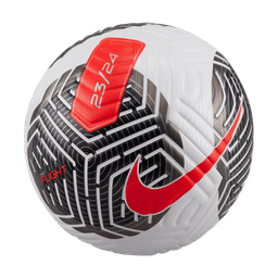 Futbalová lopta Nike Flight - FB2901-710