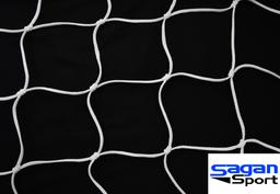 Futbalová sieť- PE sieť 7,32 x 2,44 m (2,0 / 2,0 m) 2ks v balení - PN225