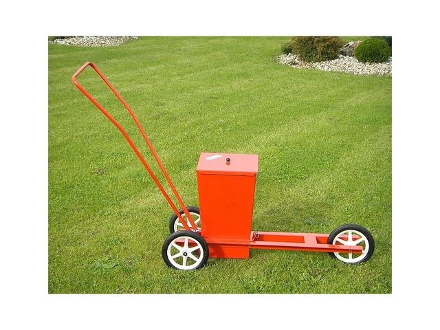 Lajnovačka na sypké materiály-Najlepšia cena ! ! ! - dorshopFO3001