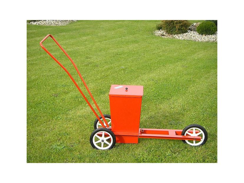 Lajnovačka na sypké materiály-Najlepšia cena ! ! ! - dorshopFO3001