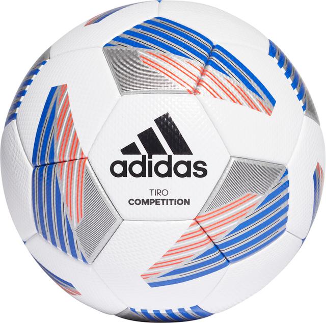 Futbalová lopta Adidas Tiro Competition - FS0392/5