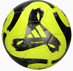 Futbalová lopta Adidas Tiro League TB - HZ1296-5