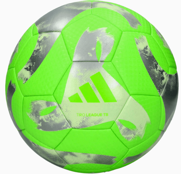 Futbalová lopta Adidas Tiro League TB - HZ1296-5