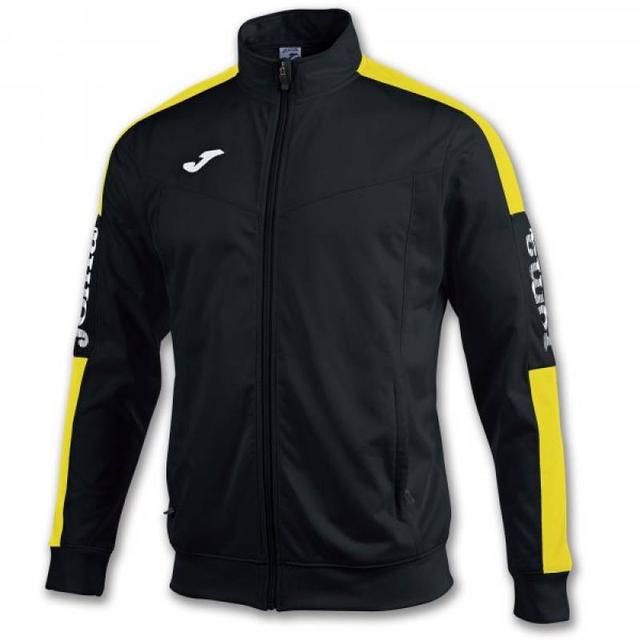 MIKINA JOMA CHAMPIONSHIP IV FULL ZIP 100687.109 - 100687.109/6XS