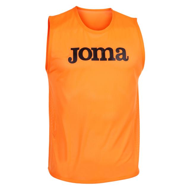 Rozlišovací dres JOMA oranžový 101686.050 - 101686.050/3XS