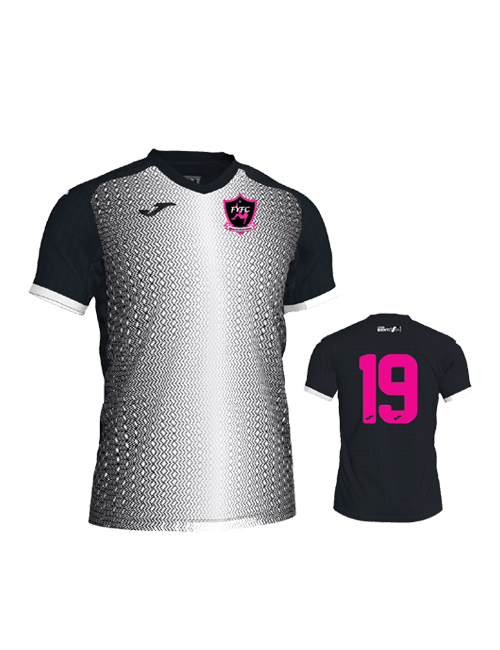 Potlač na dres na mieru - SS1195/jednocifernecislo