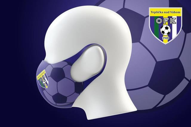 Rúško s vlastnou potlačou - SSR1/damske/detske