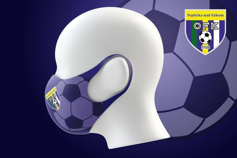 Rúško s vlastnou potlačou - SSR1/damske/detske