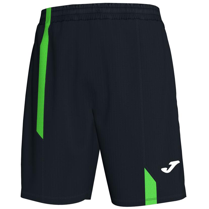 Šortky JOMA SUPERNOVA BERMUDA 101304.117 - 101304.117/6XS/5XS
