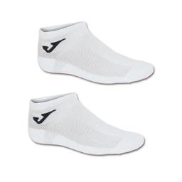 Členkové ponožky JOMA 400028.P02 biele - 400028.P02/35/38