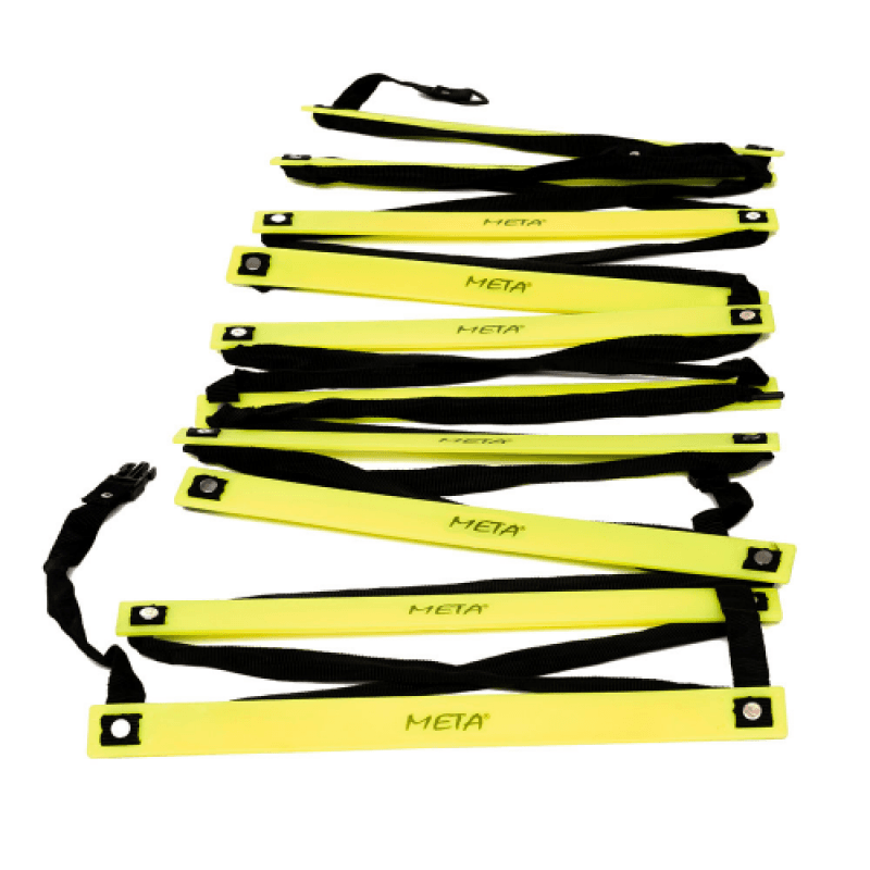 KOORDINAČNÝ REBRÍK META 4M PEVNÝ 1041013100 - 1041013100