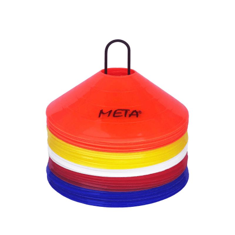 MÉTY ZNAČKOVACIE META 50KS 1805010100 - 1805010100