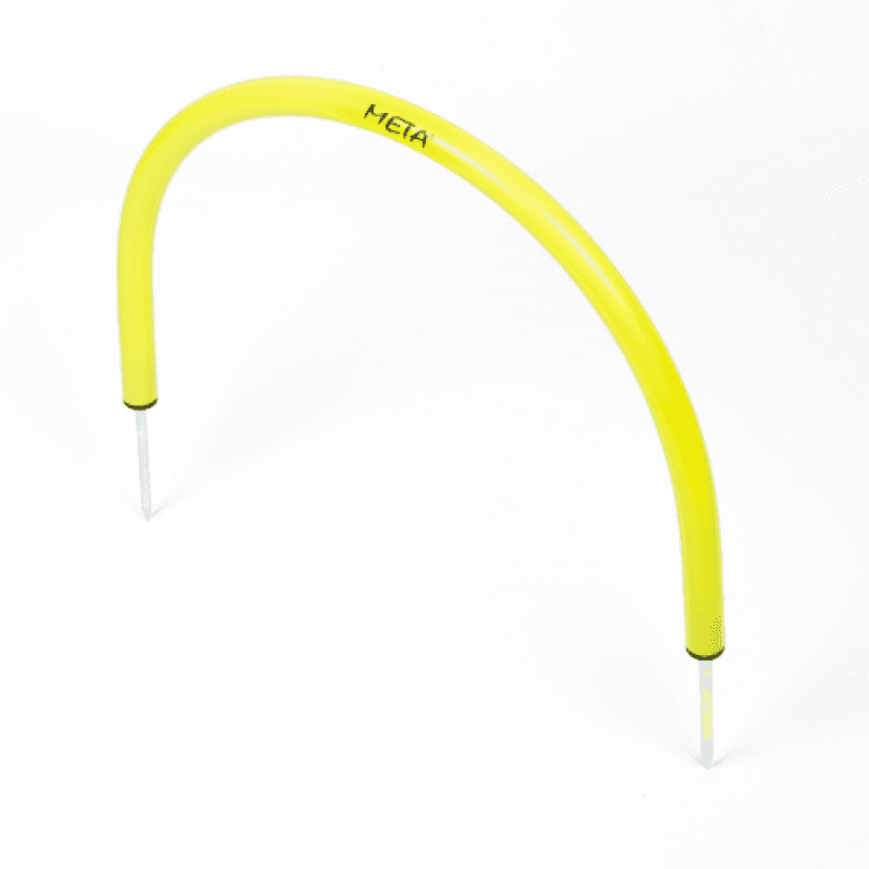 PRIHRÁVKOVÁ BRÁNKA META 30X45 CM 1512180120 - 1512180120