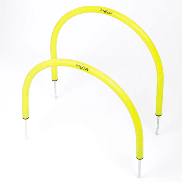 PRIHRÁVKOVÁ BRÁNKA META 38X45 CM 1515180120 - 1515180120