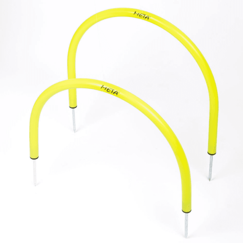 PRIHRÁVKOVÁ BRÁNKA META 38X45 CM 1515180120 - 1515180120