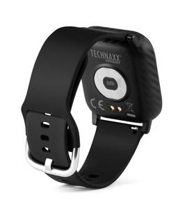 Inteligentné hodinky Technaxx Smartwatch (TX-SW6HR) - TX-SW6HR/4905