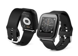 Inteligentné hodinky Technaxx Smartwatch (TX-SW6HR) - TX-SW6HR/4905