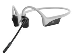 Bluetooth slúchatka pred uši s mikrofónom AfterShokz OpenComm - AS0070
