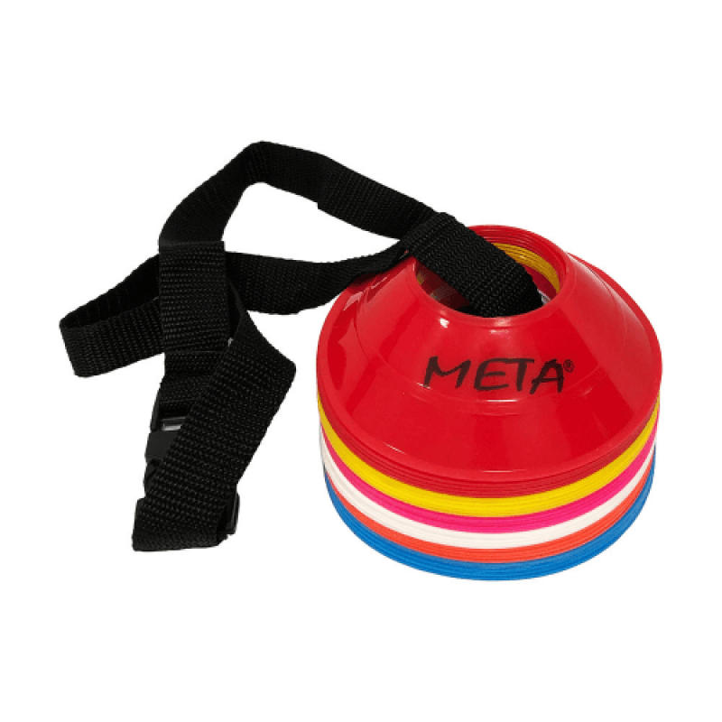 MÉTY ZNAČKOVACIE META 30KS MINI 1803025160 - 1803025160