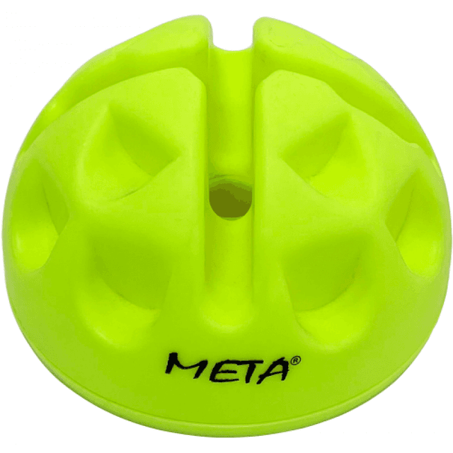 PODSTAVEC POD PLASTOVÉ TYČE ŠPECIÁL META 1200025300 - 1200025300