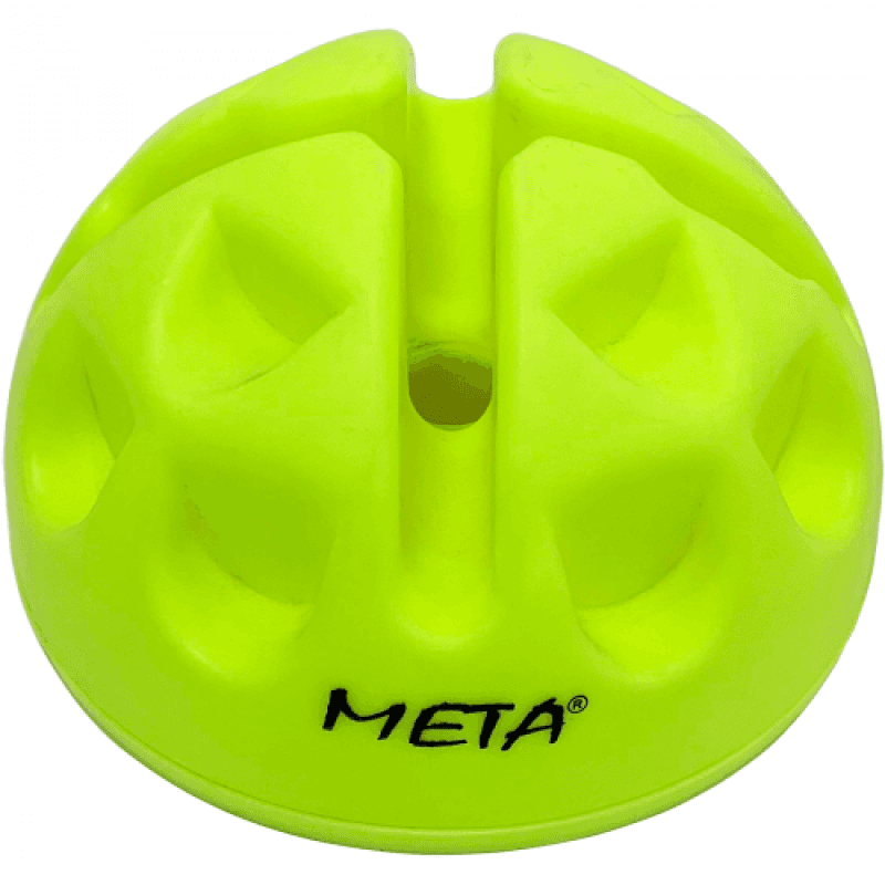 PODSTAVEC POD PLASTOVÉ TYČE ŠPECIÁL META 1200025300 - 1200025300