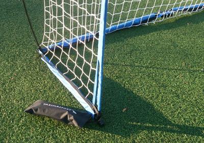 Závažie (vrecko) k prenosným bránkam 1 kus 100144 - 100144