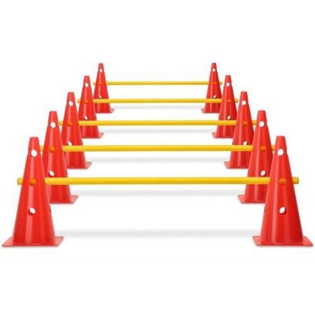 PREKÁŽKOVÝ SET META 1801514200O2/1251002520 - 1801514200O2/1251002520