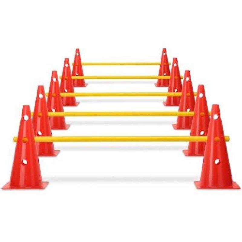 PREKÁŽKOVÝ SET META 1801514200O2/1251002520 - 1801514200O2/1251002520