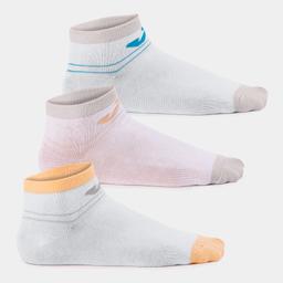Členkové ponožky JOMA 3-pack 400789.211 - 400789.211/31/34
