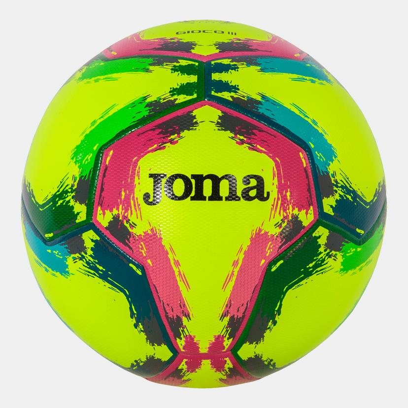 Futbalová lopta JOMA FIFA PRO GIOCO II 400646.060 - 400646.060/5