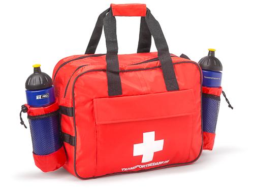 KLUBOVÁ LEKÁRNIČKA MEDICAL BAG 1476 - 1476