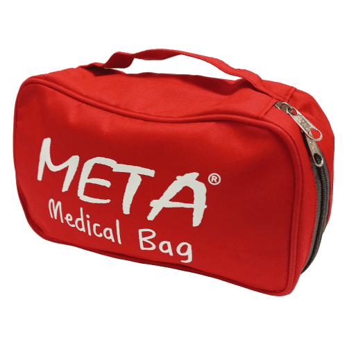 Mini lekárnička Medical BAG META 1910000201 - 1910000201