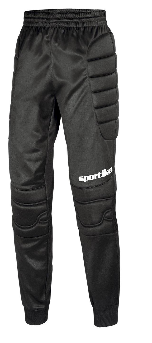 Brankárske nohavice SPORTIKA ATOMIC 7369-011 - 7369-011/S