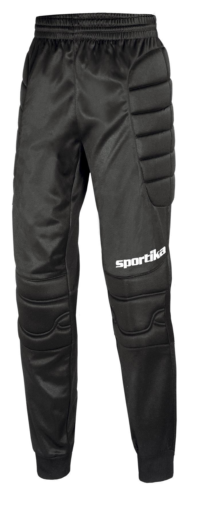 Brankárske nohavice SPORTIKA ATOMIC 7369-011 - 7369-011/S