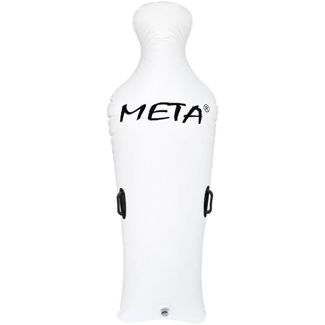 Nafukovacia figurína pre brankára META 2003000160 - 2003000160