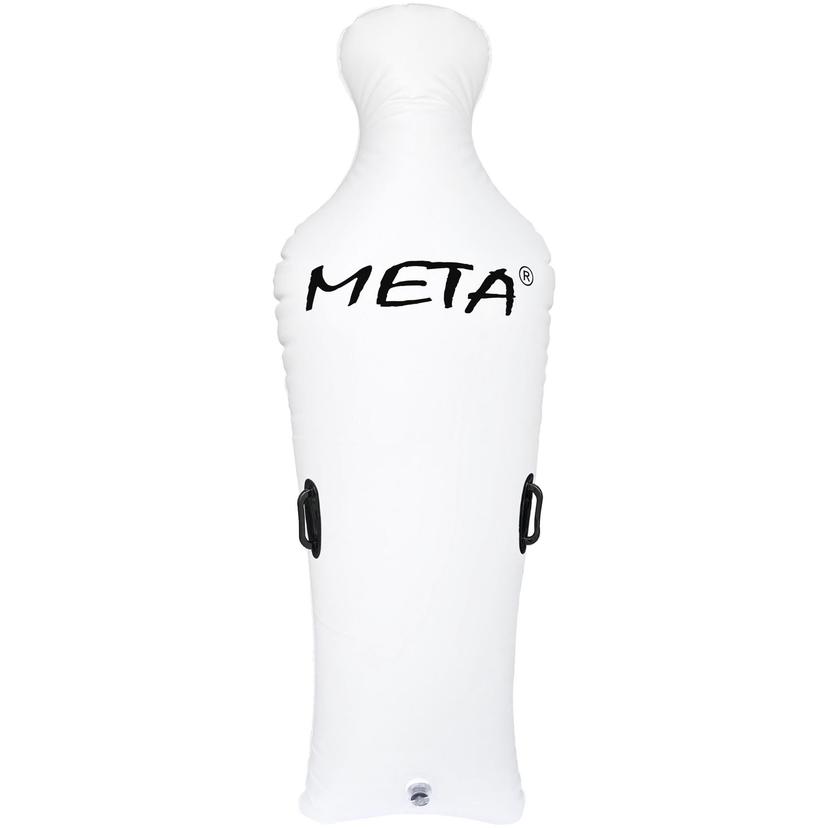 Nafukovacia figurína pre brankára META 2003000160 - 2003000160