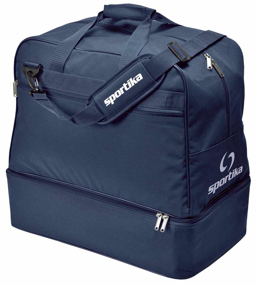 Športová taška SPORTIKA PREMIER 7438-10 - 7438-10
