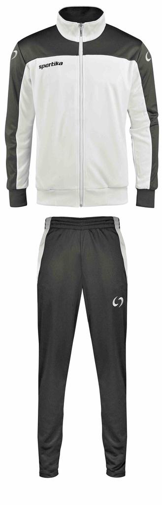 Tepláková súprava SPORTIKA AJACCIO 7507-36 - 7507-36/4XS