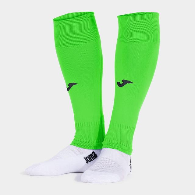 Bezponožkové futbalové štucne JOMA LEG II 401533.020 - 401533.020/35-38