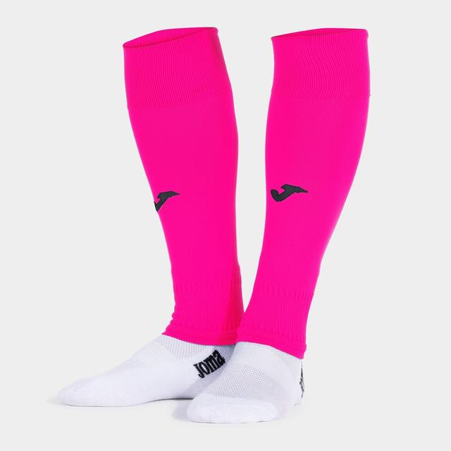 Bezponožkové futbalové štucne JOMA LEG II 401533.030 - 401533.030/35-38