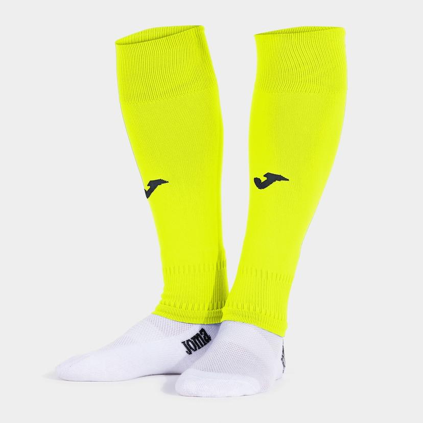 Bezponožkové futbalové štucne JOMA LEG II 401533.060 - 401533.060/35-38