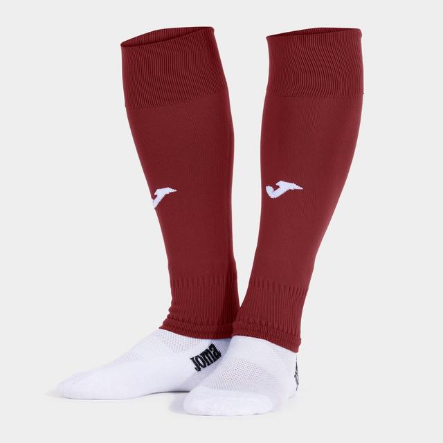 Bezponožkové futbalové štucne JOMA LEG II 401533.671 - 401533.671/35-38